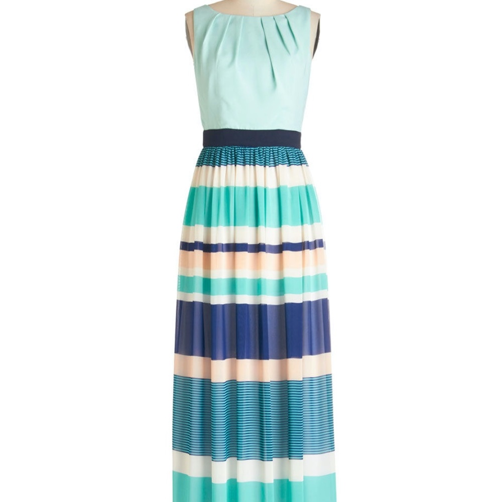 Beachy Inspiration Dress (Discontinued)